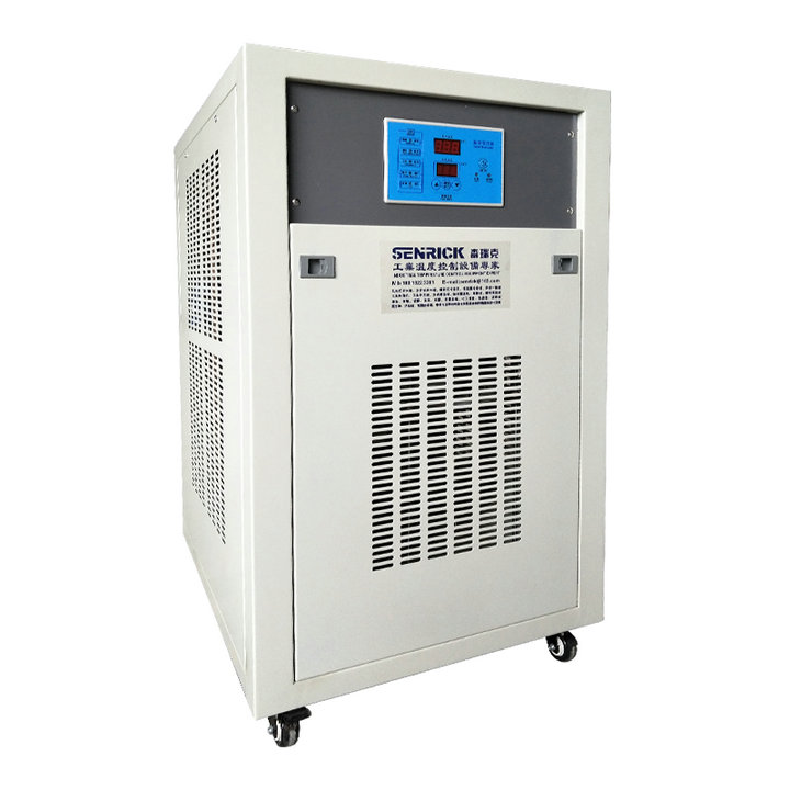 激光冷水機(jī)，激光設(shè)備的保護(hù)者