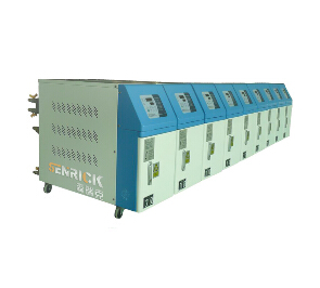 模具恒溫機(jī)，模具的守護(hù)者
