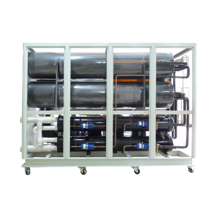【蘇州冷水機(jī)】教您如何選擇適合自己的工業(yè)冷水機(jī)！