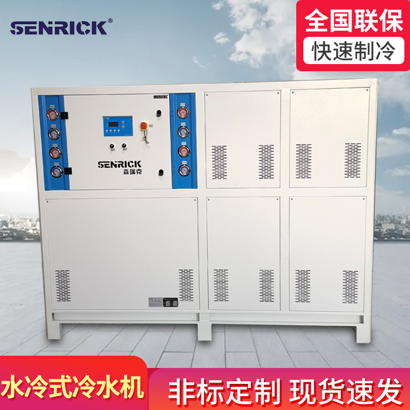 冷水機(jī)運(yùn)行要注意哪些事項(xiàng)？